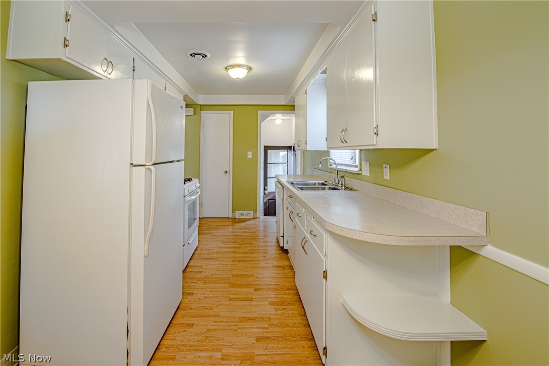 Golf Park - Residential