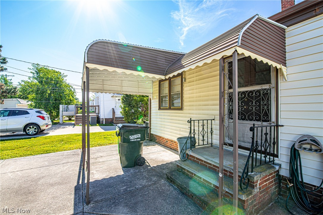 Golf Park - Residential