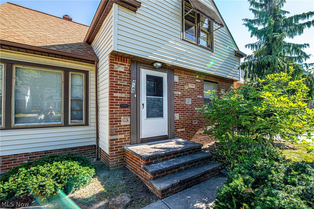 Golf Park - Residential