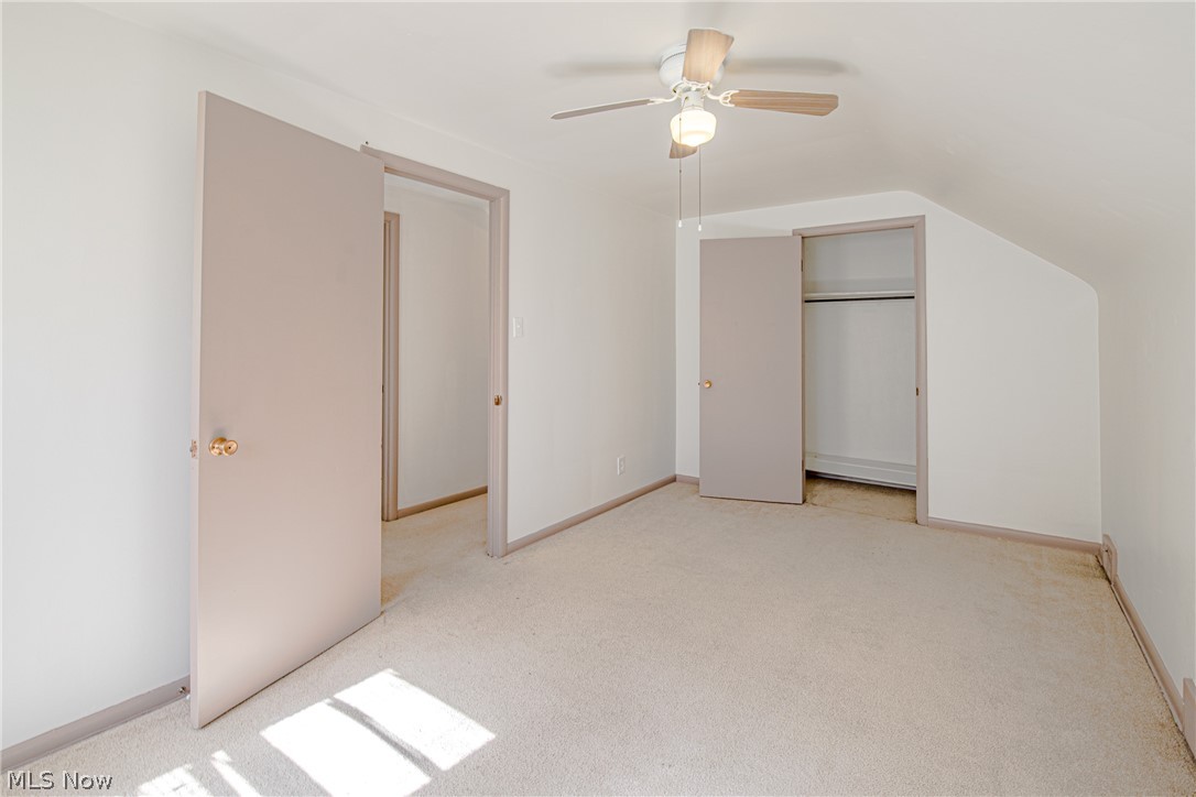 Golf Park - Residential