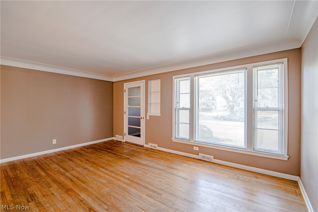 Golf Park - Residential