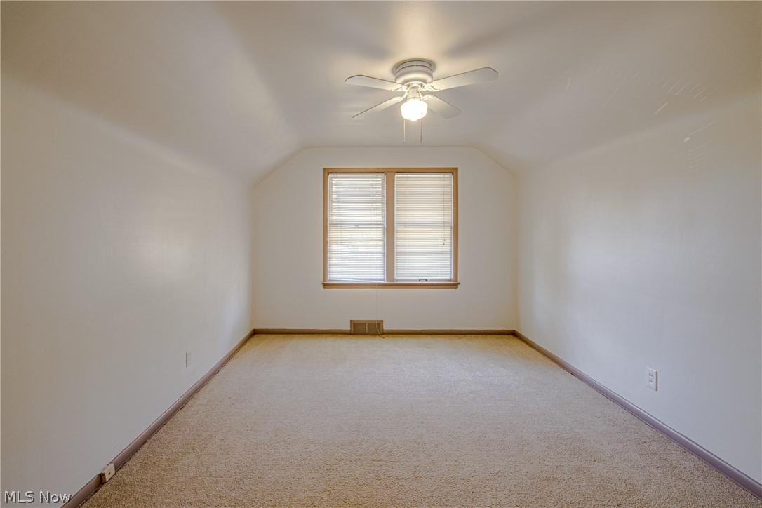 Golf Park - Residential