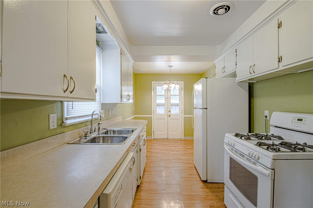 Golf Park - Residential