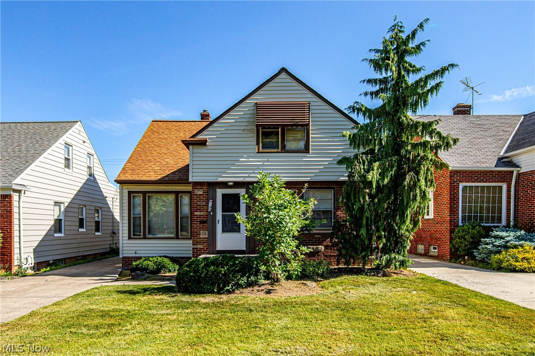 Golf Park - Residential