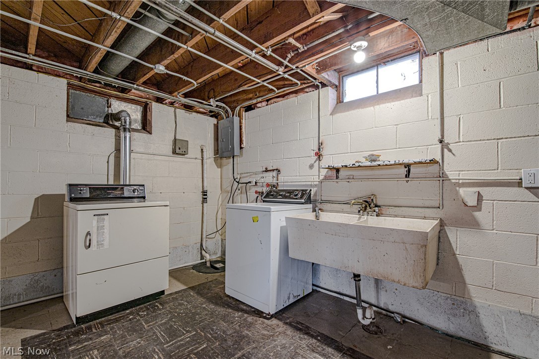 Golf Park - Residential