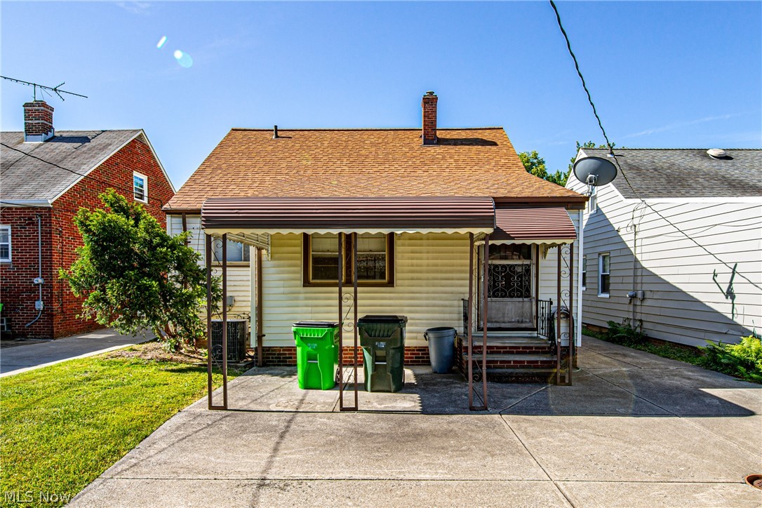 Golf Park - Residential