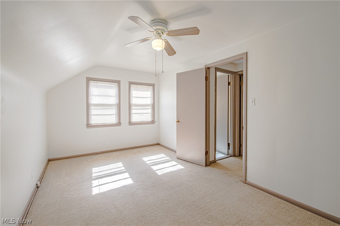 Golf Park - Residential