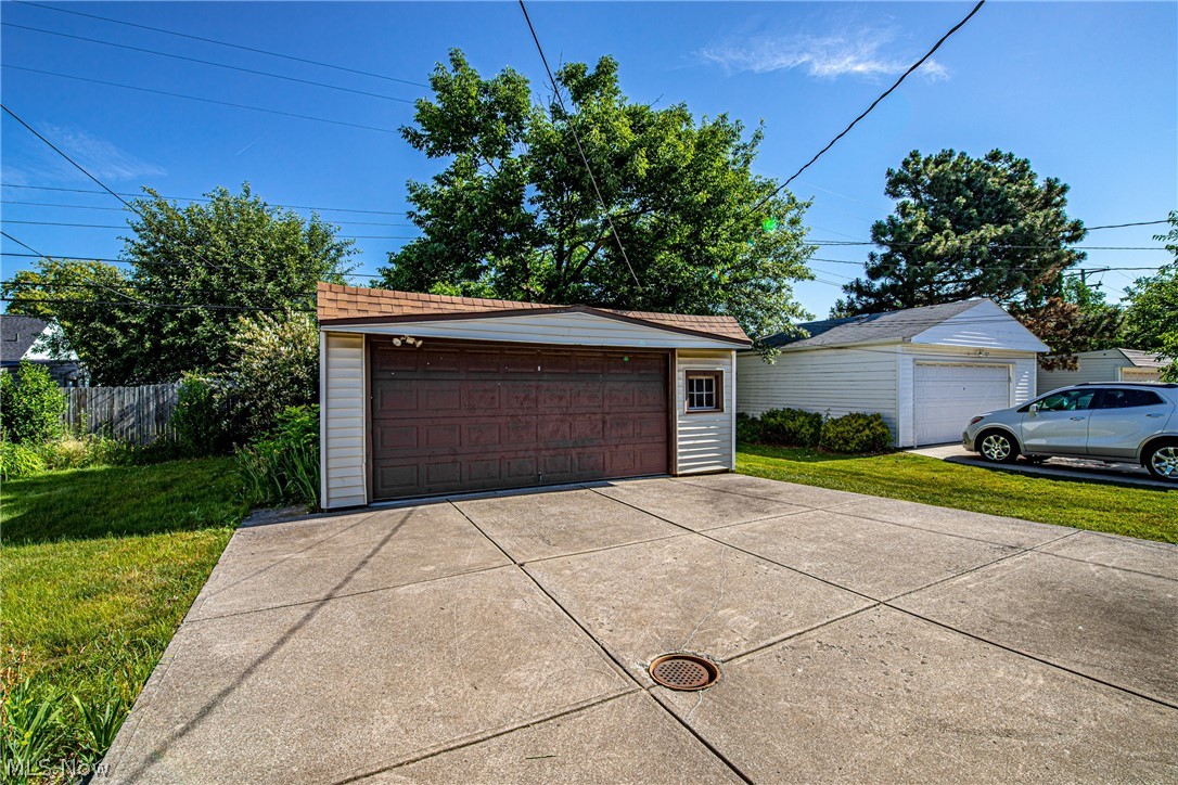 Golf Park - Residential