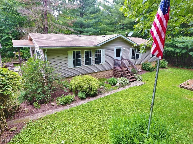 Sunset Valley - Residential