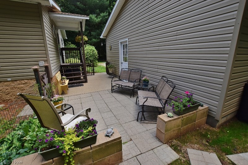 Sunset Valley - Residential