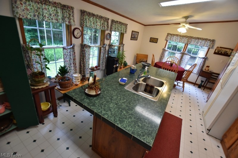 Sunset Valley - Residential