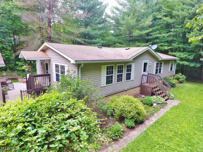 Sunset Valley - Residential