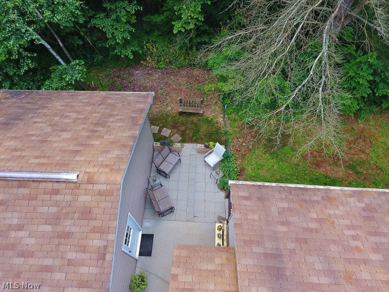 Sunset Valley - Residential