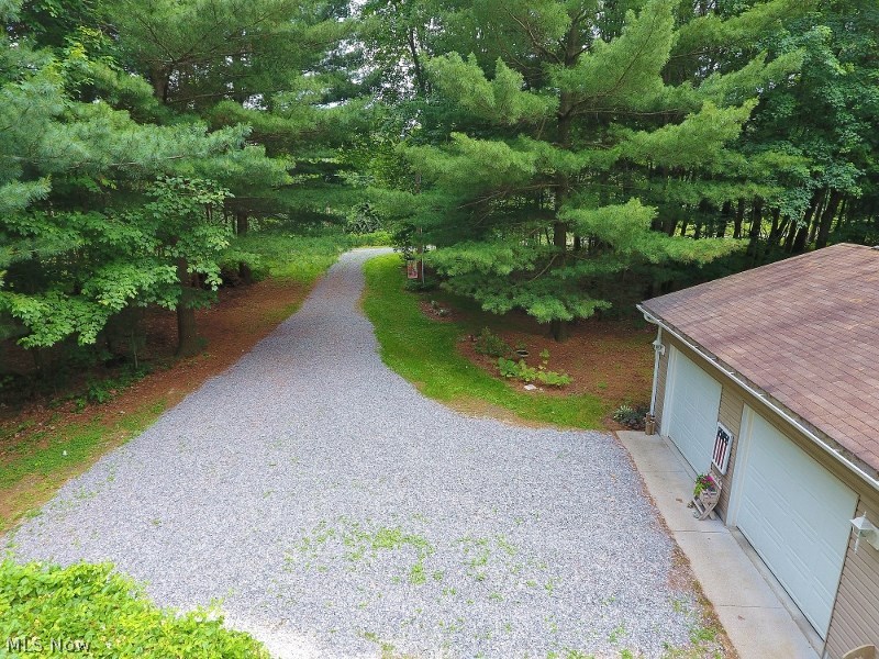 Sunset Valley - Residential