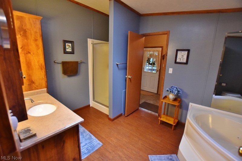 Sunset Valley - Residential