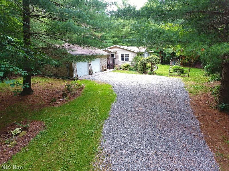 Sunset Valley - Residential