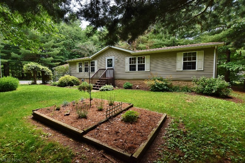 Sunset Valley - Residential