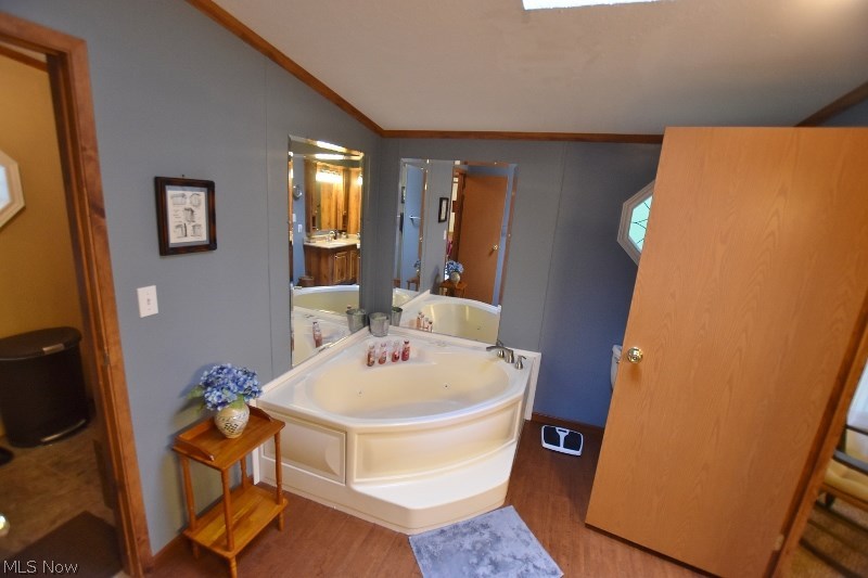 Sunset Valley - Residential