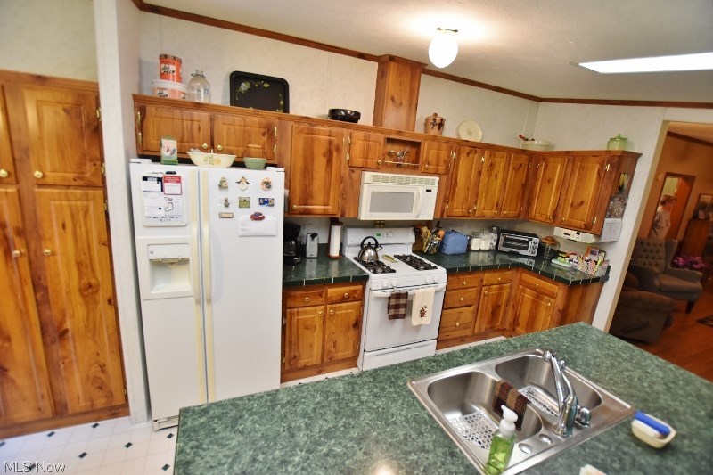 Sunset Valley - Residential