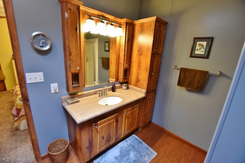 Sunset Valley - Residential