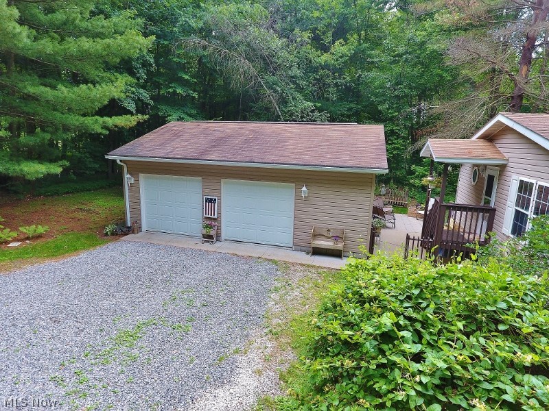 Sunset Valley - Residential