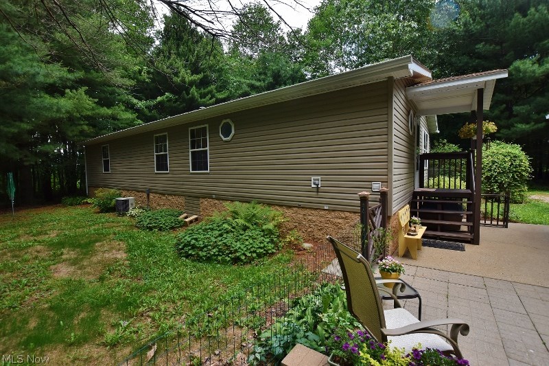 Sunset Valley - Residential