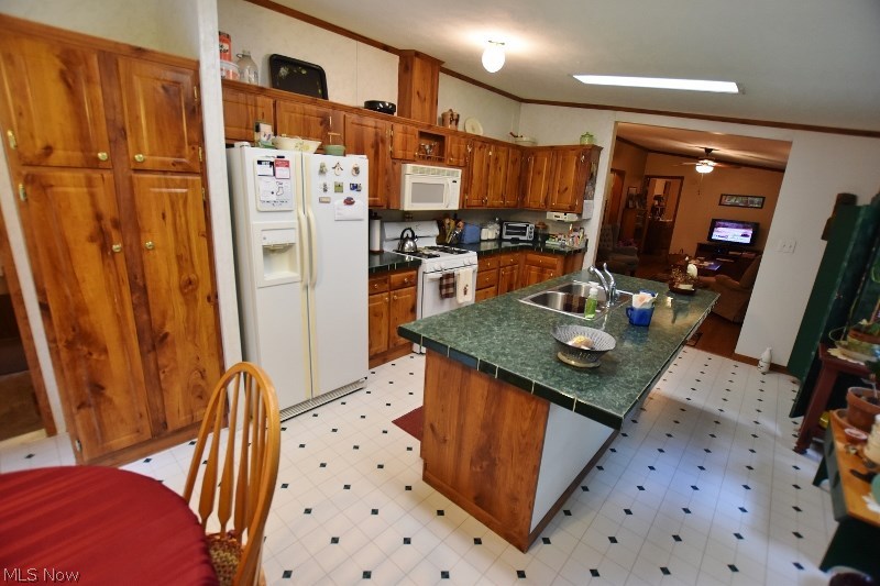 Sunset Valley - Residential