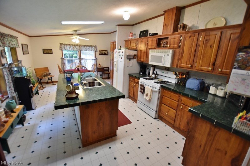 Sunset Valley - Residential