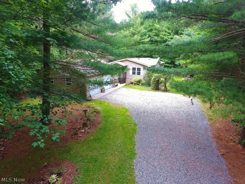 Sunset Valley - Residential