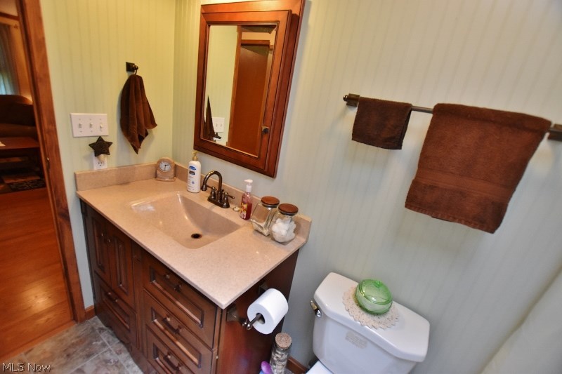 Sunset Valley - Residential