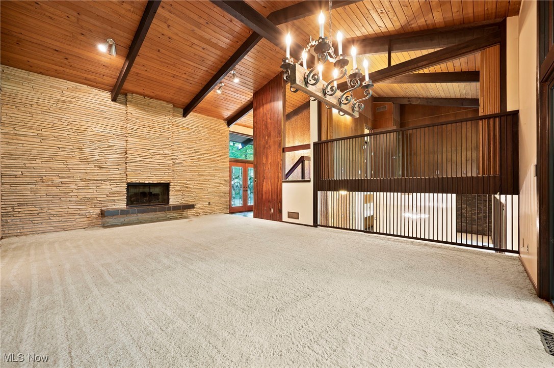 Twin Ledges - Residential