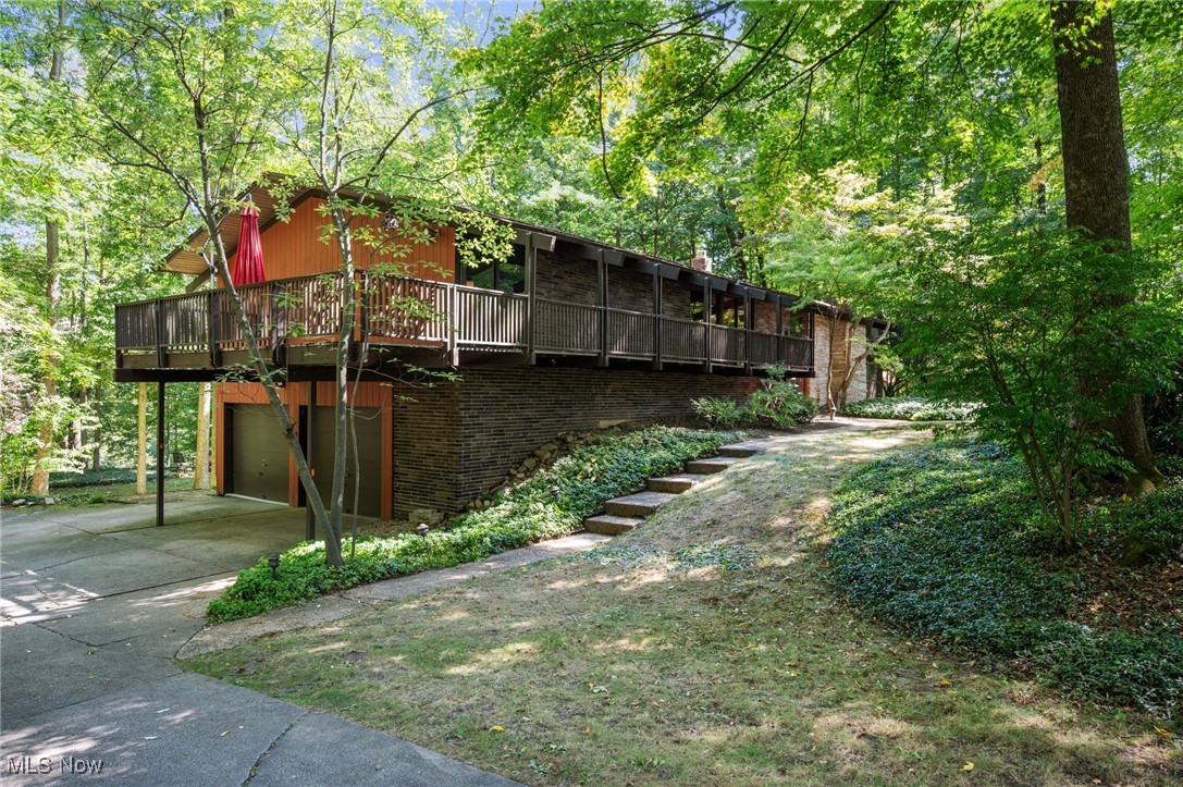 Twin Ledges - Residential