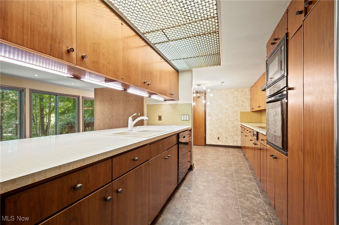 Twin Ledges - Residential