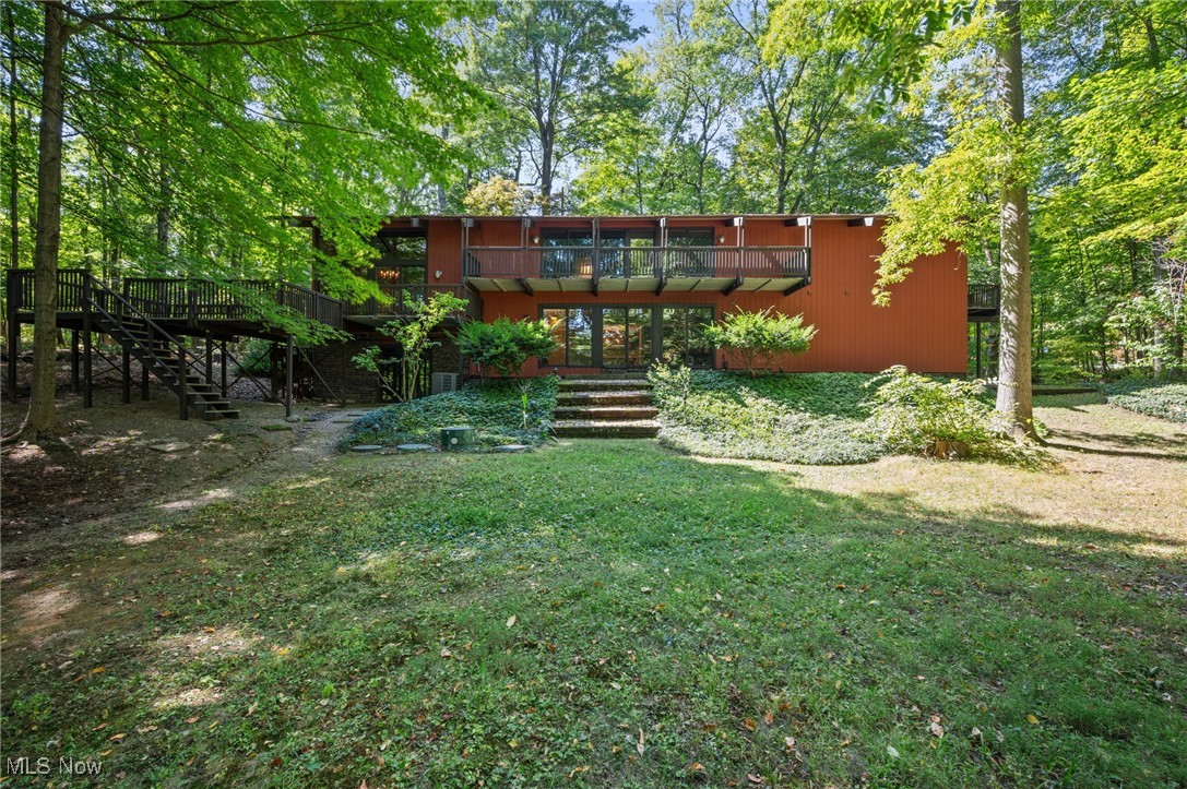 Twin Ledges - Residential