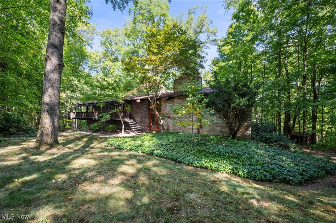 Twin Ledges - Residential