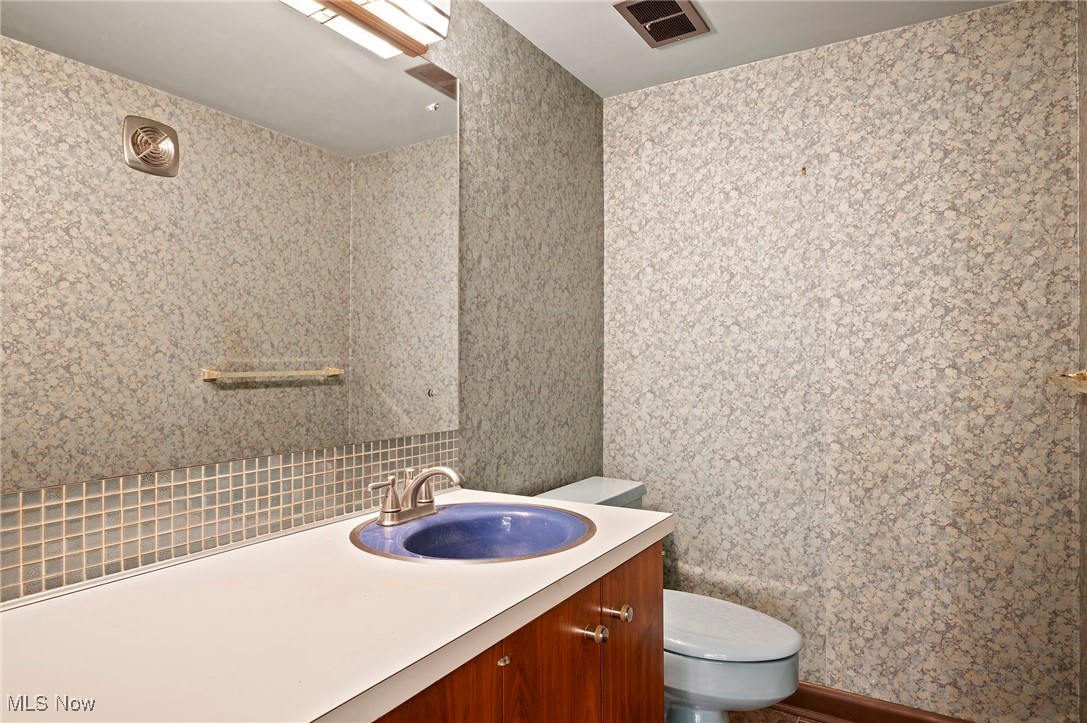 Twin Ledges - Residential