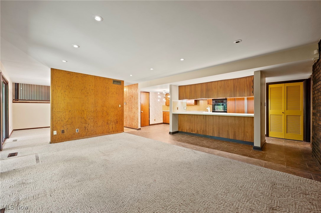 Twin Ledges - Residential