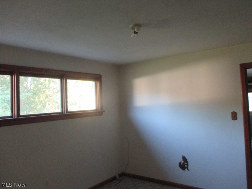 Rhodes 1st Add - Residential