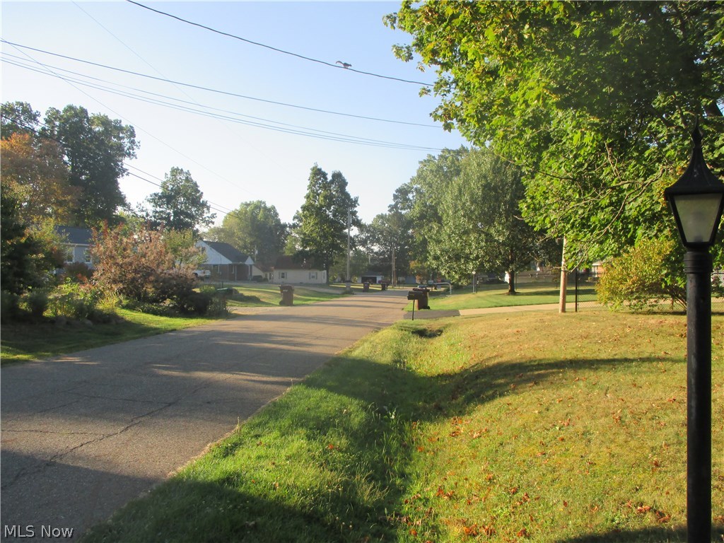 Rhodes 1st Add - Residential