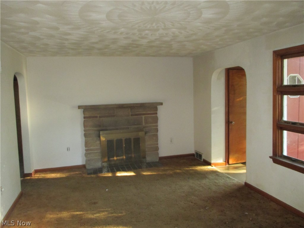 Rhodes 1st Add - Residential