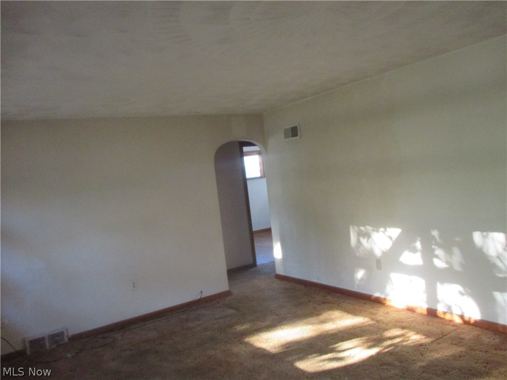 Rhodes 1st Add - Residential