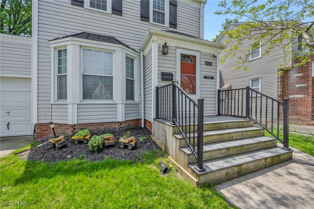21650 Wilmore Avenue, Euclid, Ohio image 1