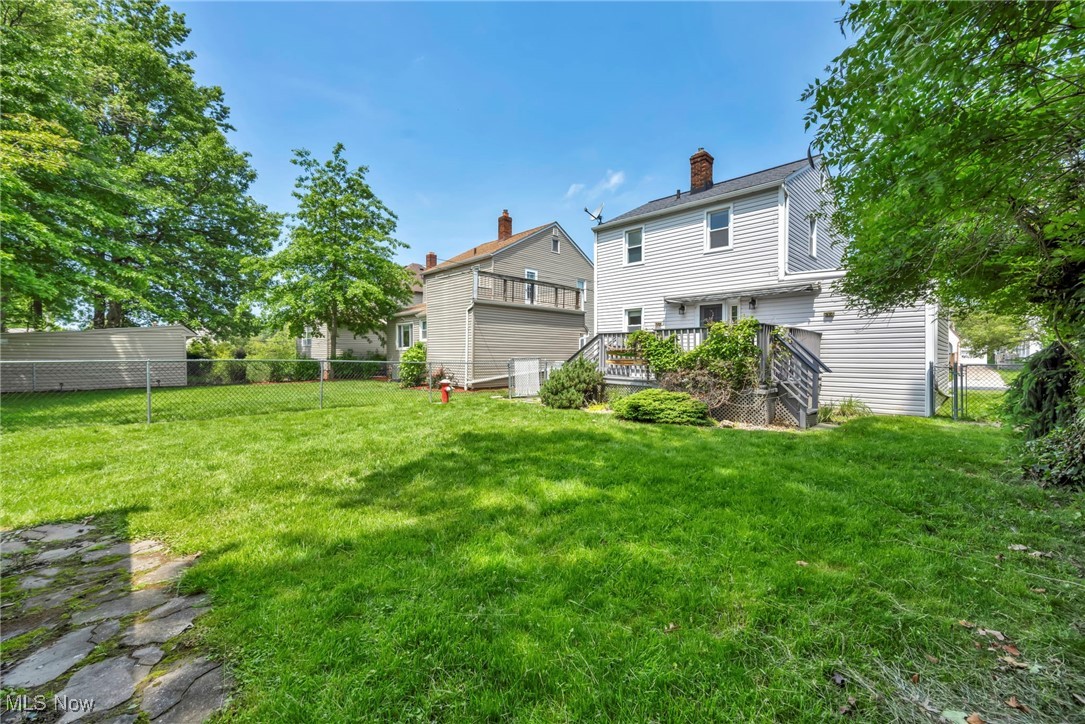 21650 Wilmore Avenue, Euclid, Ohio image 11