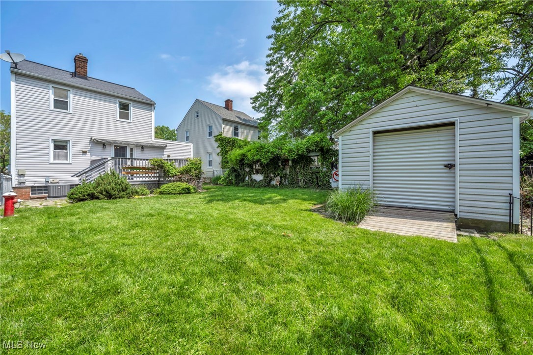 21650 Wilmore Avenue, Euclid, Ohio image 12
