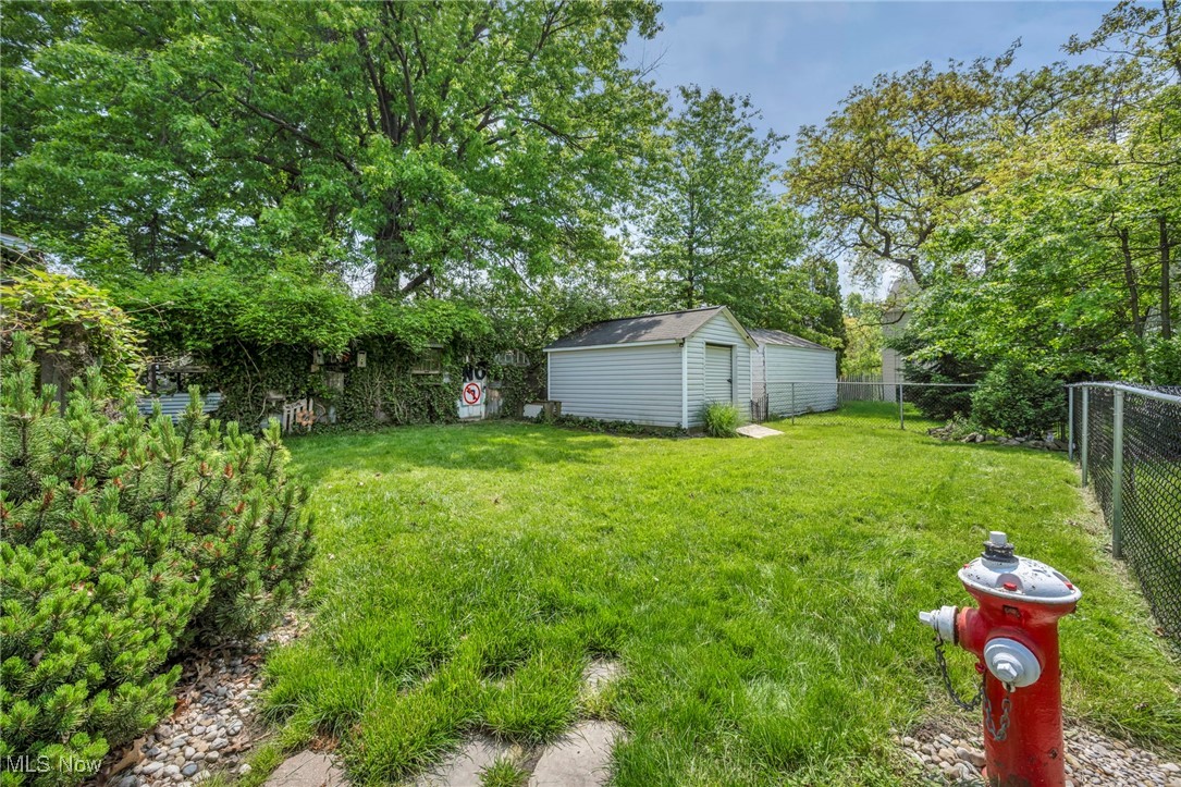 21650 Wilmore Avenue, Euclid, Ohio image 13