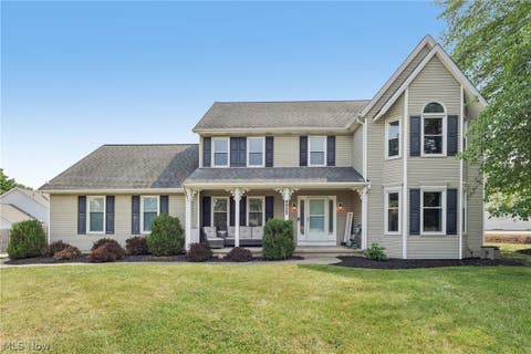 Homes For Sale - 4922 Princeton Drive<br/> North Royalton, OH 44133