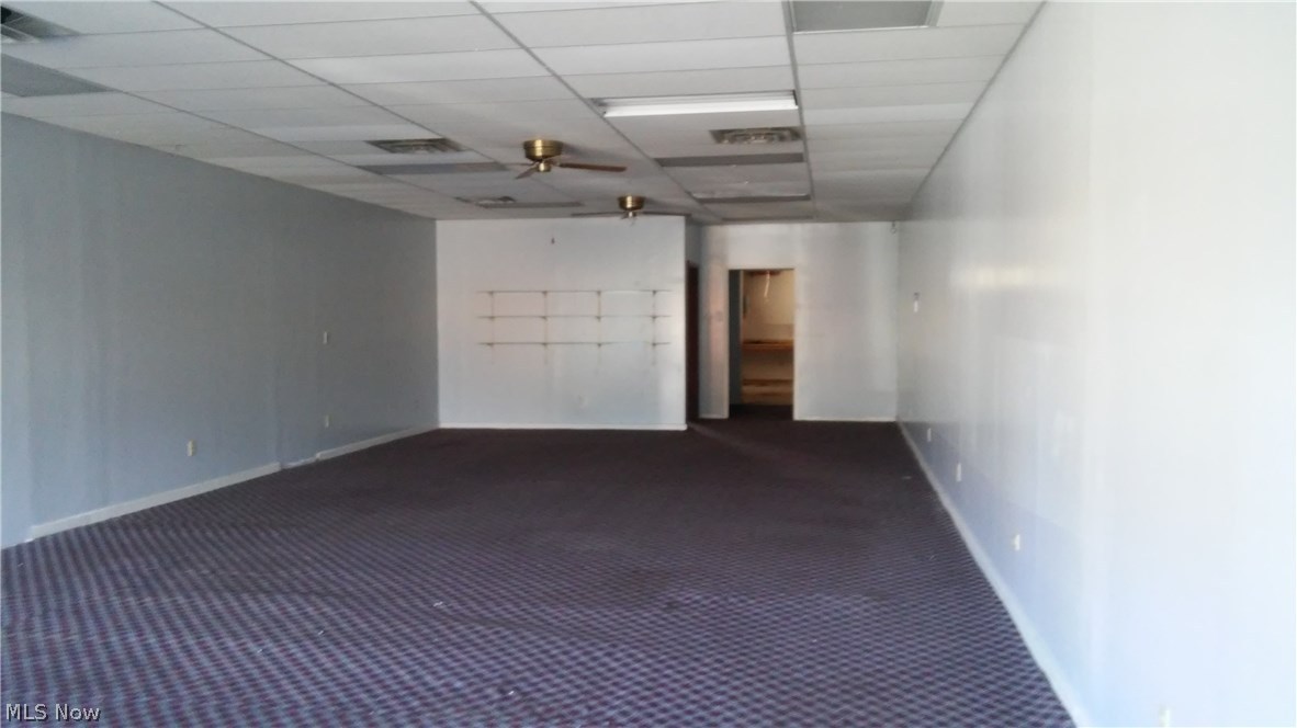 Calvin Park - Commercial Lease