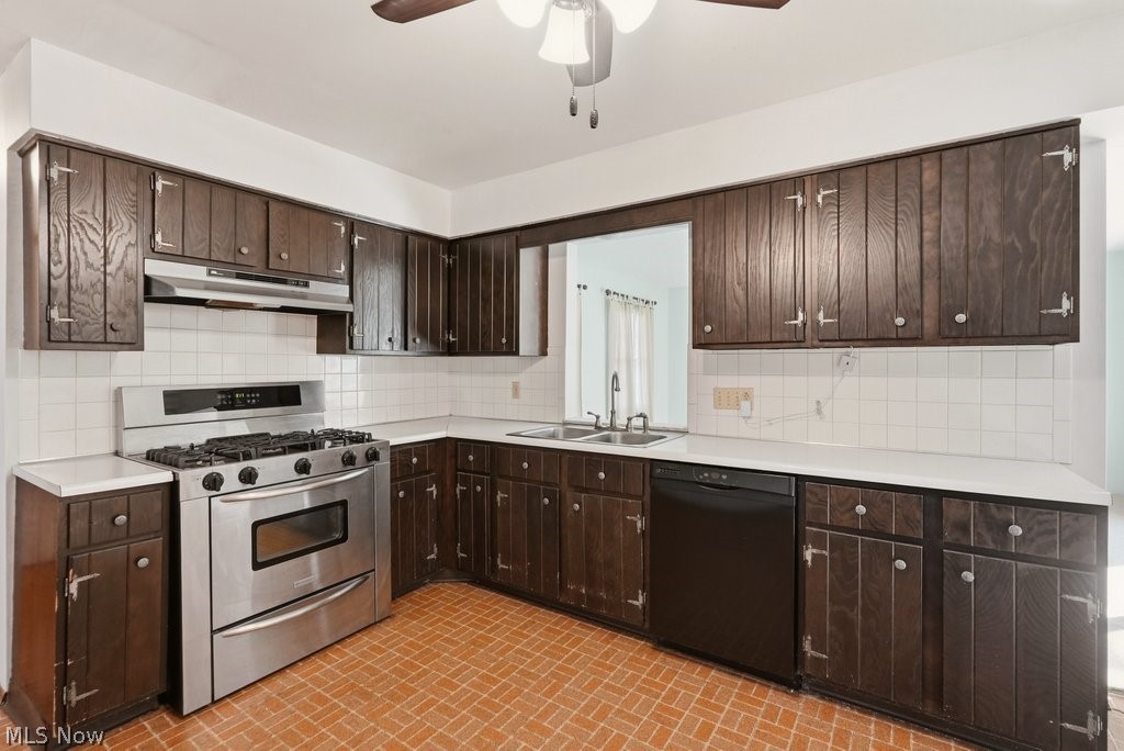 Maplewood Park - Residential