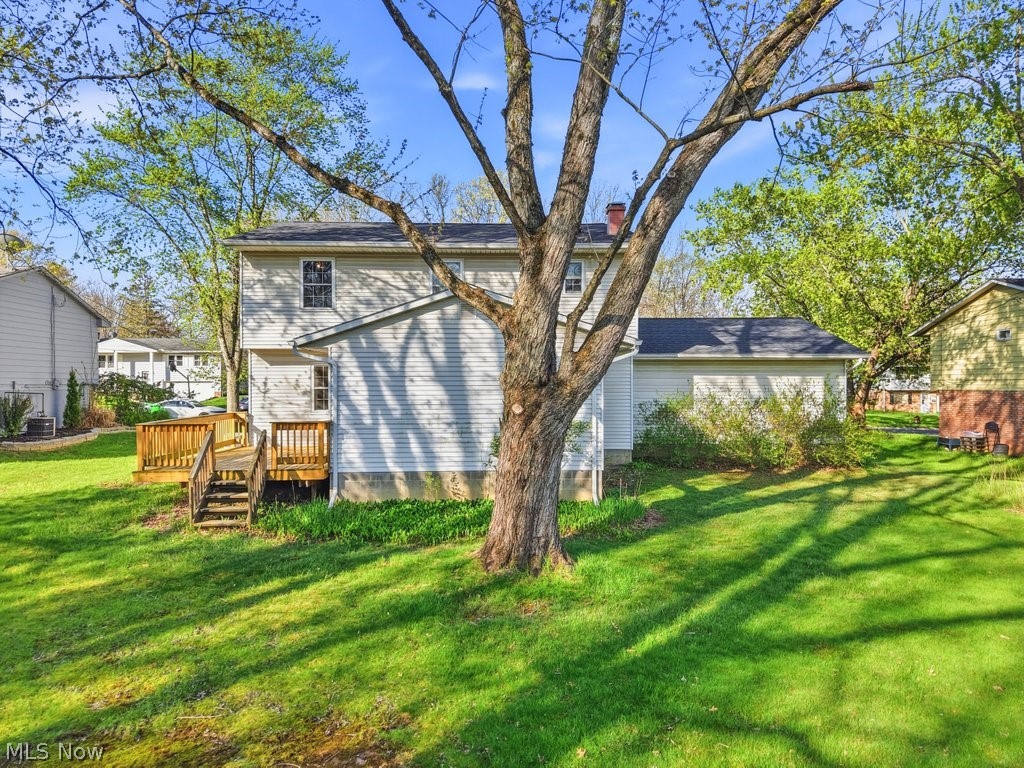 Maplewood Park - Residential