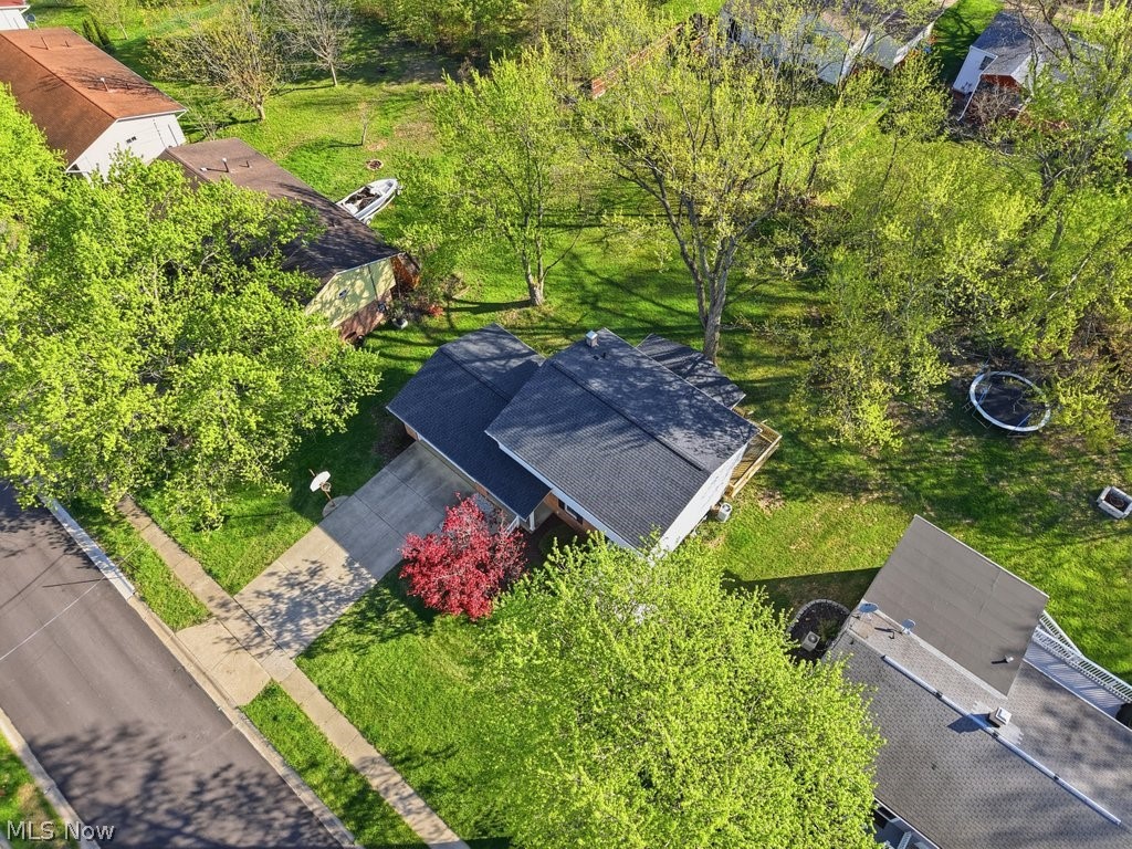 Maplewood Park - Residential